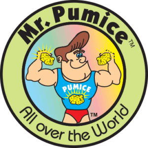 Mr. Pumice Products