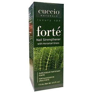 Cuccio Forte Nail Strengthener 0.5 fl oz