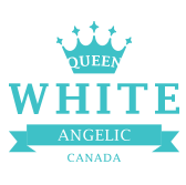 Queen Angelic White Products