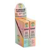 Mr. Pumice Nail Fungus Treatment 0.5 Fl. Oz /15ml
