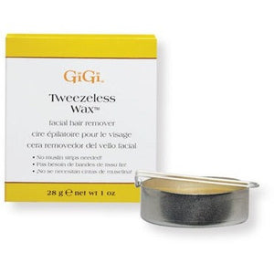 GiGi Tweezeless Wax 1 oz