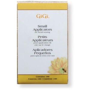 GiGi Small Applicators ( 100 Pack )