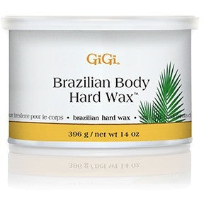 GiGi Brazilian Hard Wax 14 oz ( Hard Wax )