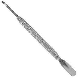 Germany Stainless Steel Cuticle Pusher/Scrapper