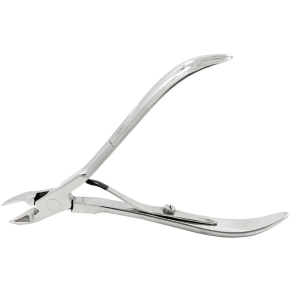 Germany Stainless Steel Full Jaw Cuticle Nipper