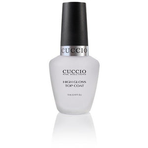 High Gloss Top Coat (CU-6999)