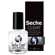 Seche Crystal Clear Base Coat 0.5 fl oz