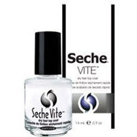 Seche Dry Fast Top Coat 0.5 fl oz