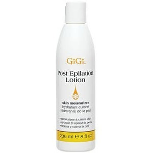 GiGi Post Epilation Lotion 8 fl oz ( After Wax Lotion )
