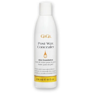 GiGi Post Wax Concealer 8 fl oz ( After Wax Concealer )