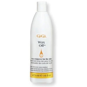 GiGi Wax Off 16 fl oz ( After Wax Wax Remover )