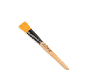 Cuccio Deep Dermal Transforming Wrap Application Brush/Facial Brush