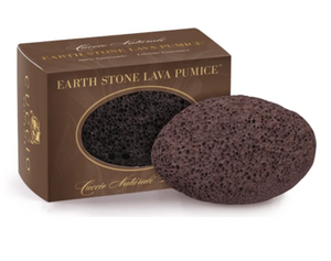 Cuccio Earth Stone Lava Pumice