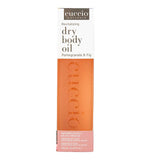 Cuccio Dry Body Oil 100ml Pomegranate and Fig
